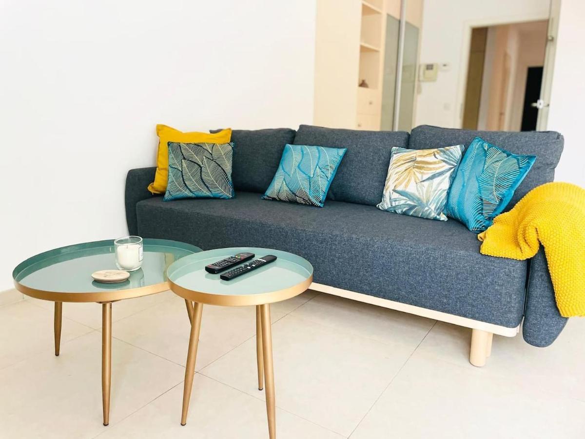 Luxury Penthouse Terrace&parking - 117 Appartamento Lussemburgo