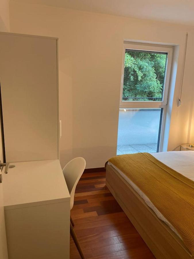Luxury Penthouse Terrace&parking - 117 Appartamento Lussemburgo