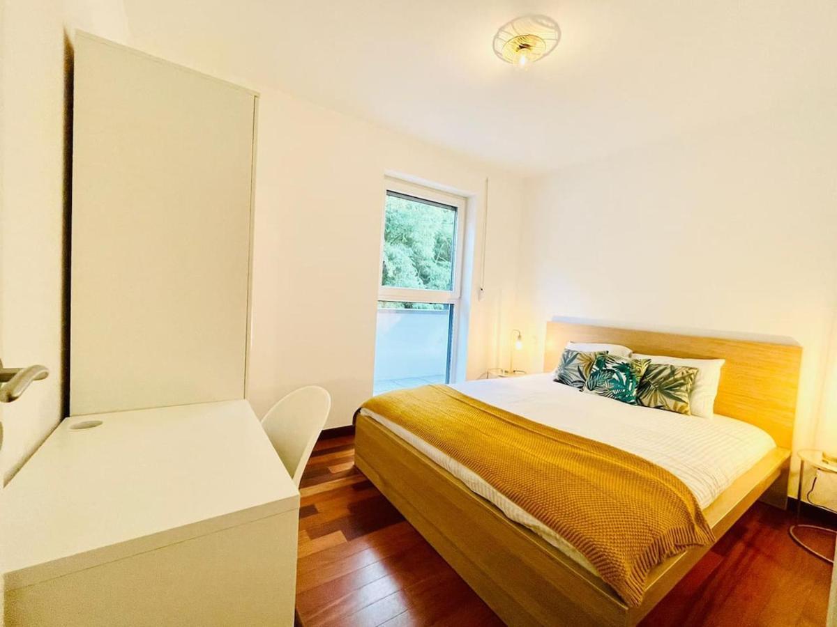 Appartamento Luxury Penthouse Terrace&parking - 117 *
